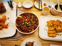 -锦粤宫·精致粤菜(深圳北站店)