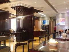 大堂-熙盛源(复兴路店)