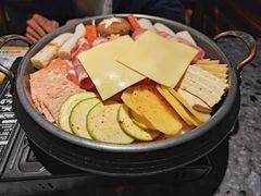 -七星布车休闲料理店