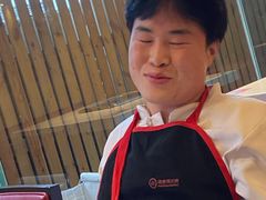 -海底捞大排档火锅(打浦路店)