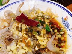 -柳柳饭店(华山中路店)