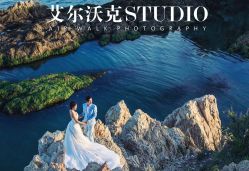-花屿迷鹿写真馆
