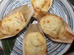 -虹料理·日料放题(悠方店)