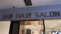 点击看大图 -3AM HAIR SALON烫发染发接发