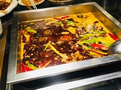 -张大胡子鱼头火锅酒楼(长益路店)