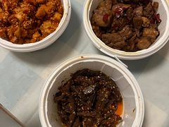-鑫记婆婆兔·成都特产·兔头手撕兔(太古里店)