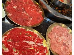 -邓莽子老火锅(中兴路总店)