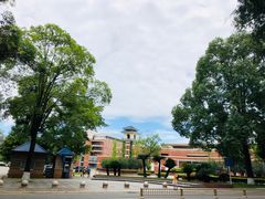 -四川大学(望江校区)