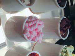 -美食汇·海鲜自助西餐厅·江门富力万达嘉华酒店