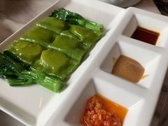 -顺德美的万豪酒店-万豪中餐厅