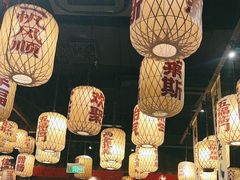 -南京大牌档(济南万象城店)