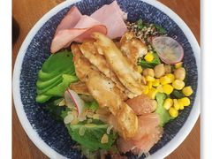 -AFS Cafe & Canteen(闽江二路店)