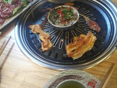 -蜀中烤霸·自助烤肉(郫都店)