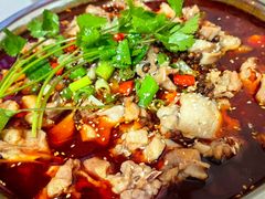 -米二红烧兔(华阳店)