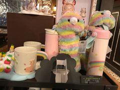 -星巴克(杭州银泰城西一店)