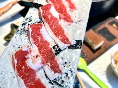 -真汐·寿喜烧放题自助(潍坊泰华店)