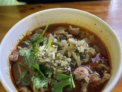 -王记生烫牛杂面馆(兰陵路店)