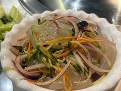 -大鹅岛灶台鱼·铁锅炖(水库路店)