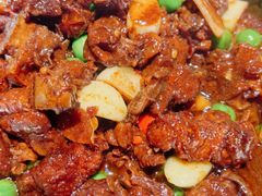 -巢爷老味(东方红店)