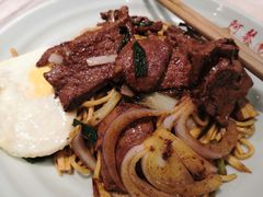-阿琴面馆(武林路店)