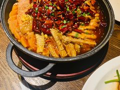 -双合园·海鲜水饺青岛菜(品牌首店)
