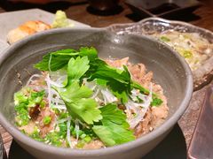 煮牛筋-三川·十酒Izakaya(南昌路店)