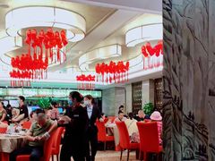 -广州逸林假日酒店·四季桃源中餐厅(白云山风景区店)