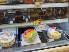 -津乐园(中山路店)