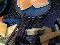 -湊湊火锅·茶憩(南京东路悦荟店)