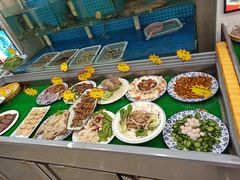 菜单-火娃菜馆(新岭花园1期店)