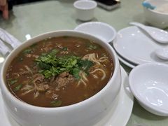 -东四民芳餐厅(世茂工三店)