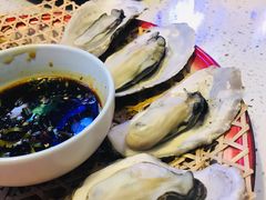 -沪小胖·小龙虾·蓝龙王(八佰伴店)
