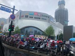 -宝龙城(杭州滨江店)