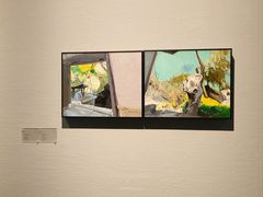 -江苏省美术馆(长江路新馆)