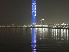 -澳门环岛游湾仔码头