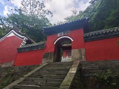 -武当山风景区