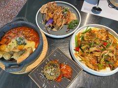 -橘子餐厅(光谷生物城店)