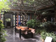 -东莞市可园博物馆