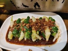 -盟重烧烤(高正街店)