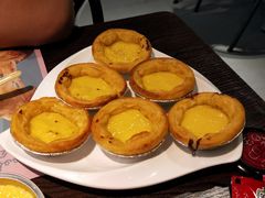 -酷公社·榴莲披萨(太原街店)
