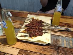 -高原第一家资格烤羊肉(玉林南路总店)