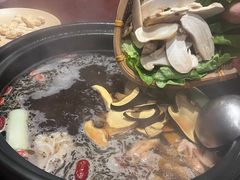 -滇野云南野生菌餐厅(陕西南路店)