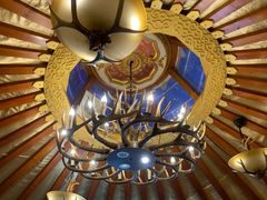 -大汗行宫园林餐厅