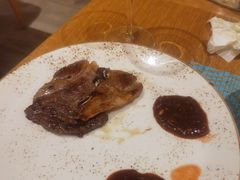 -沈阳和平艾美酒店新食谱西餐厅