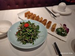 -外滩往事民国上海菜(黄浦店)