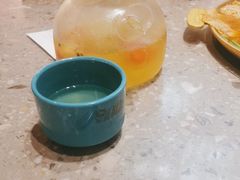 -牛牛章·章鱼水煎肉(光谷世界城店)