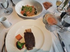 -王品牛排(佛山南海万科广场店)