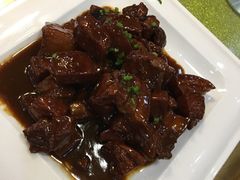 -长兴岛郊野公园农场食堂