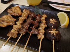 -有喜屋·深夜食堂(北京西路店)