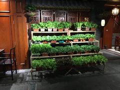 -和院老火锅铜锅烧烤海鲜(朱雀大街店)